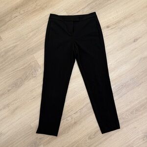 DKNY Black Women's Pants